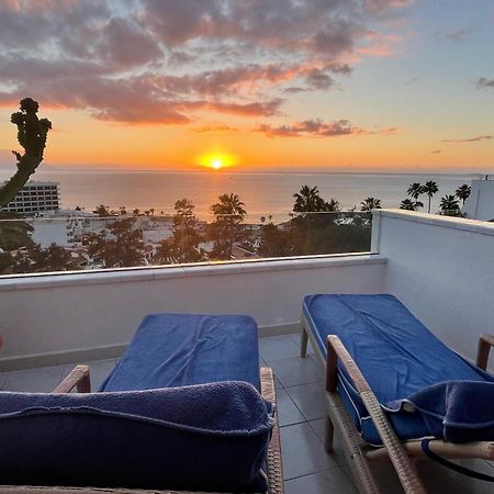 An Oasis Of Relaxation. Feel Good - Enjoy! Apartment Santiago Del Teide Exterior photo