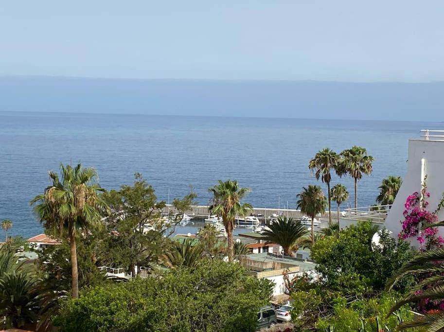 An Oasis Of Relaxation. Feel Good - Enjoy! Apartment Santiago Del Teide Exterior photo